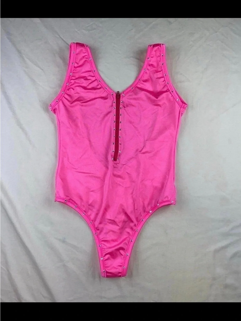 NEW Exotic Lingerie Bodysuit